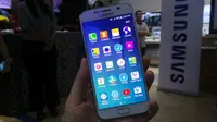 Penjualan Smartphone Naik, Pendapatan Samsung Malah Merosot