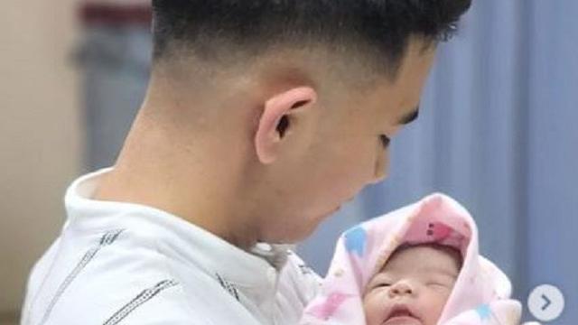 Ridho 2R (Foto: Instagram/@da2_ridho)