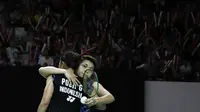Gagal di Indonesia Masters 2019, Greysia / Apriyani Langsung Fokus ke All England