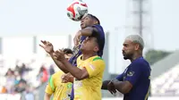 Persita vs Persebaya: Petik Kemenangan Perdana di BRI Super League, Bajul Ijo Pede Tatap Bali United