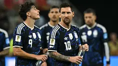 Argentina vs Cape Verde: The Blue Sharks Tidak Takut Hadapi Lionel Messi Cs!