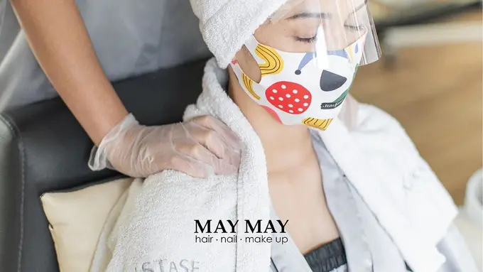May May Salon