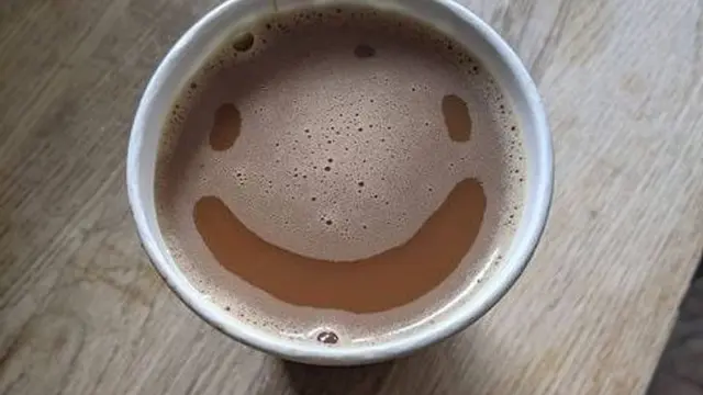 Bisa Jadi Pareidolia, Perhatikan 10 Potret Wajah di Benda Mati Ini