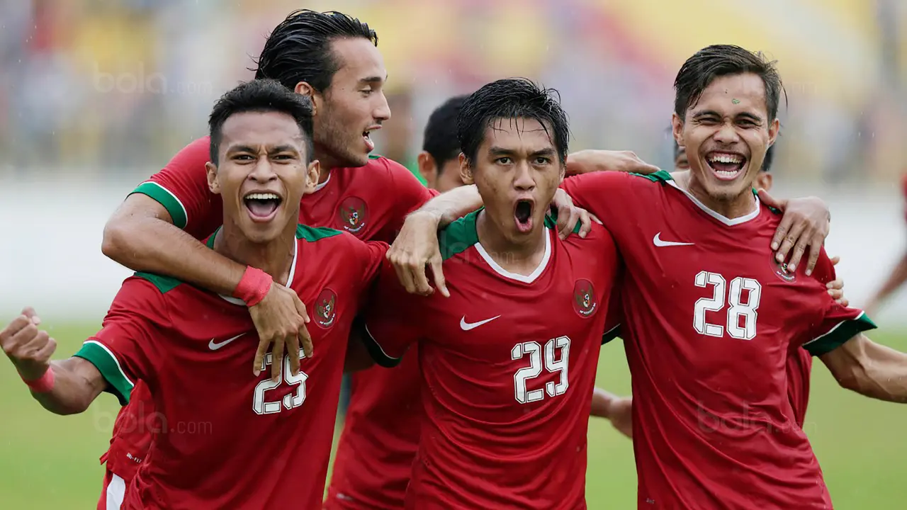 Septian David Maulana