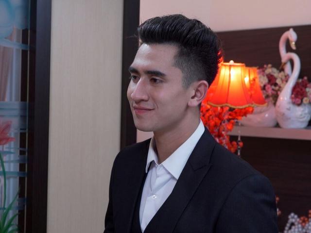 Sinopsis Siapa Takut Jatuh Cinta Revan Move On Leon Ingat Cintanya Pada Dara Showbiz Liputan6 Com