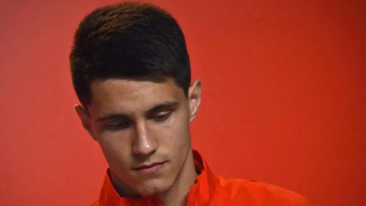 Bartosz Kapustka