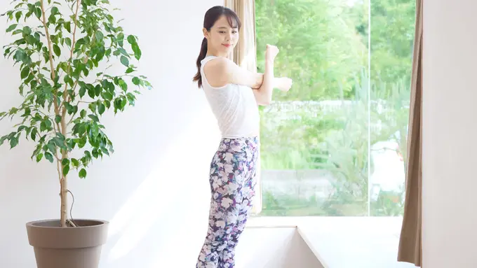 Mengenal Olahraga yang Cocok dengan Siklus Menstruasi, Biar Hidup Lebih Seimbang Bebas Bad Mood