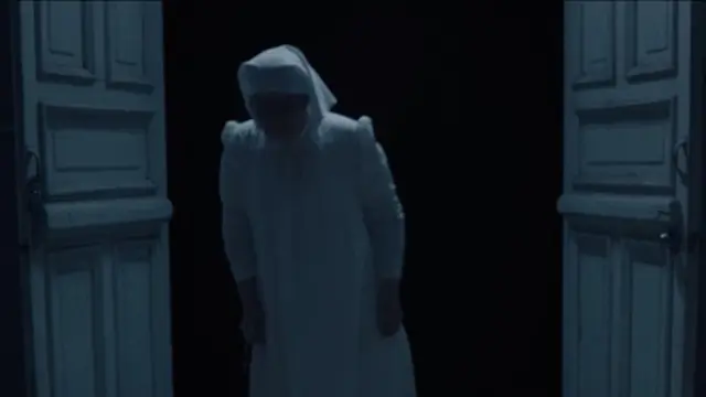 Salah satu adegan film The Exorcism of God. (Foto: Dok. KlikFilm)