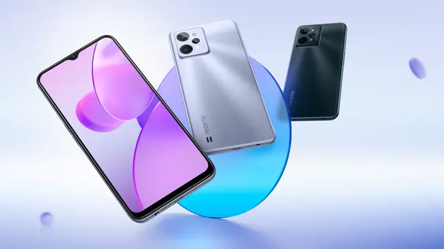 Realme C31 (2022)
