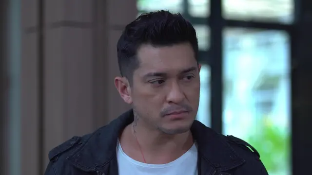 Takdir Cinta yang Kupilih