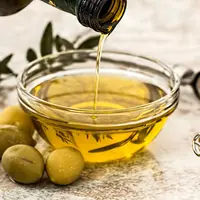 cara mengkonsumsi minyak zaitun ©Ilustrasi Steve Buissinne dari Pixabay