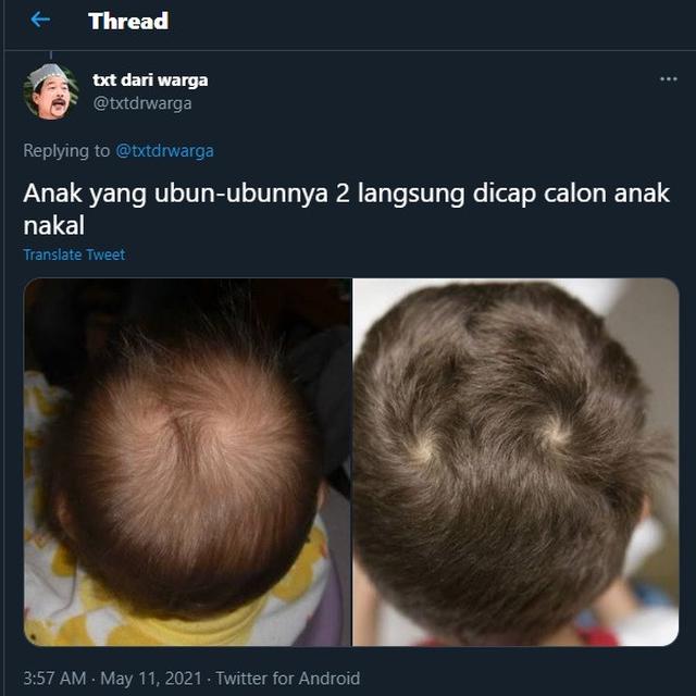 7 Mitos Terkenal yang Populer di Anak Generasi 90-an Ini Bikin Nostalgia