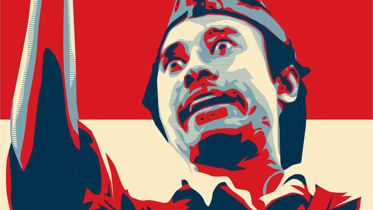 Gelegar Pidato Bung Tomo pada 10 November Masih Terdengar