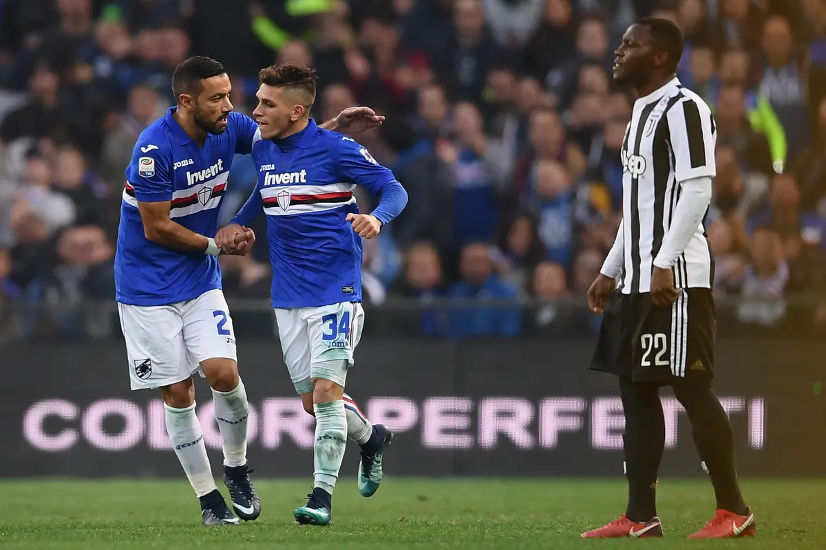 Fabio Quagliarella