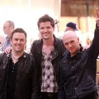 The Script (AFP / Andrew H. Walker / GETTY IMAGES NORTH AMERICA)