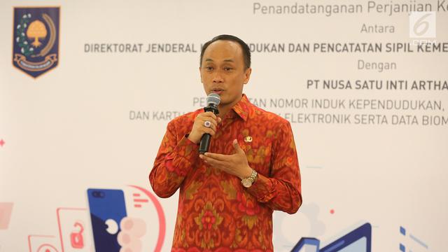 Deteksi Kecurangan, DOKU dan Dukcapil Jalin Kerjasama