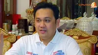Farhat Abbas Pusing Lihat Artis Kemayu