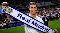 Ronaldo Sudah Yakin Tinggalkan Real Madrid