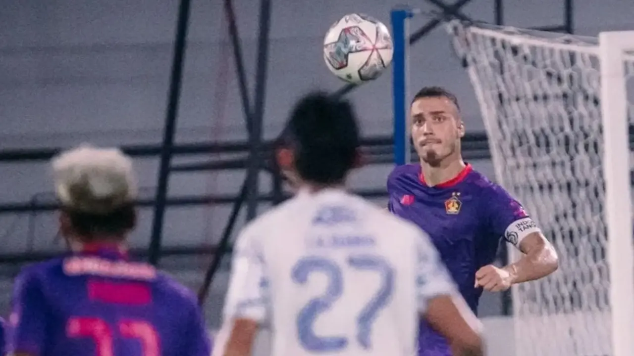 Persik Kediri
