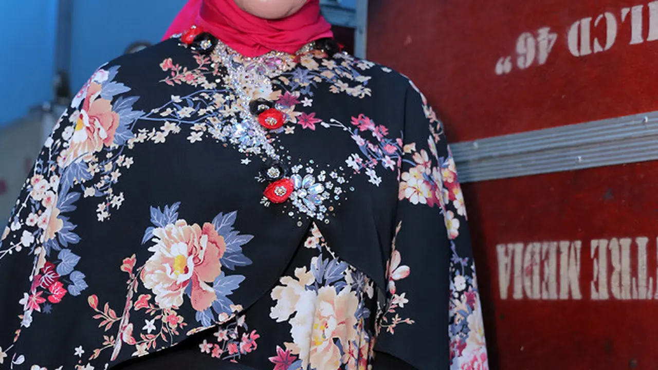 [Bintang] Kartika Putri
