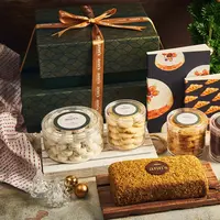 Ann's Grande Hampers. Sumber foto: Document/PR.