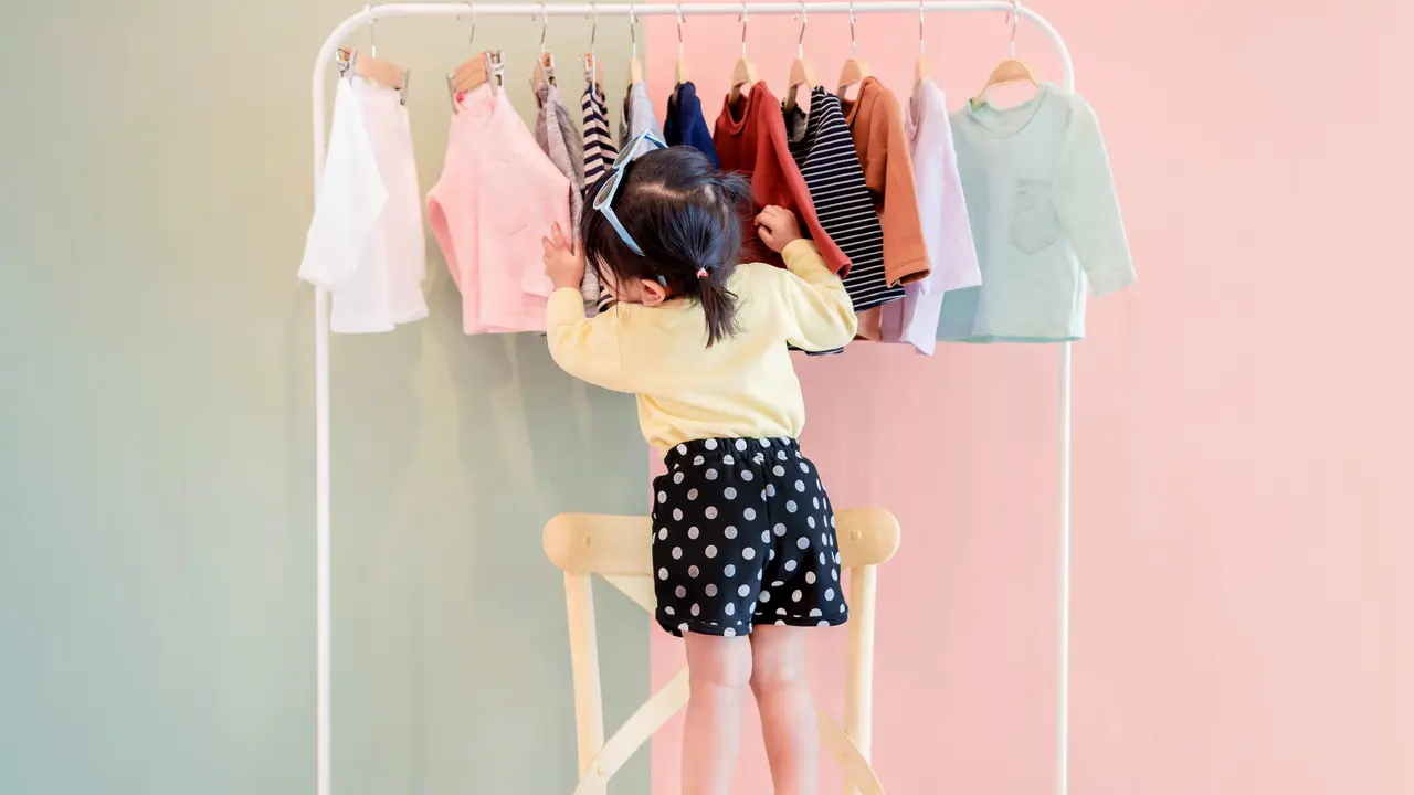 Fashion Anak