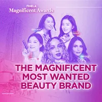 [thumbnail] Beauty Brand Paling Magnificent