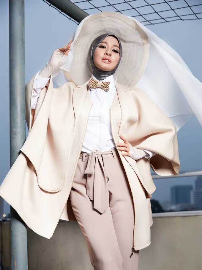 [Bintang] Laudya Cynthia Bella