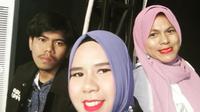 Baru Cerai, Ini 6 Potret Rohimah Alli yang Kini Buka Warung Makan (Sumber: Instagram/rohimah_alli)