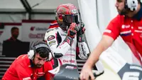 Brand Indonesia Mencuri Perhatian di MotoGP Jepang