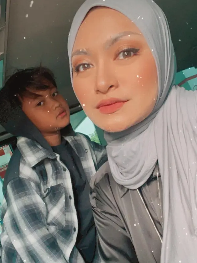 Nathalie Holscher Tak Hapus Foto dengan Ferdy, Ini 6 Potret Kebersamaannya