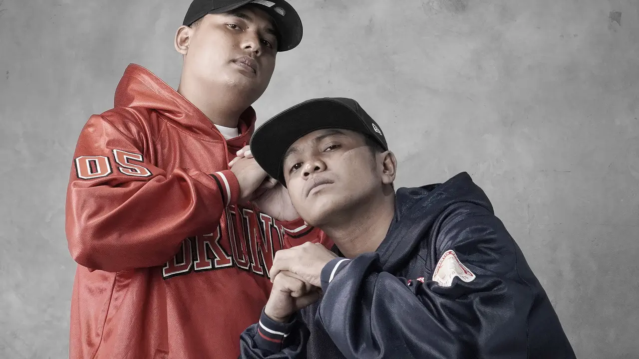 Grup musik NDXAKA