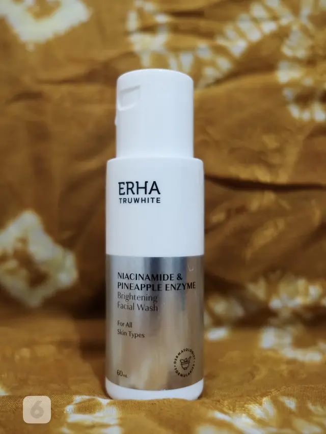ERHA
