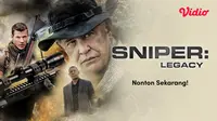 Sniper Legacy sub indo (Dok.Vidio)