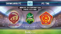 Prediksi Sriwijaya FC vs PS TNI: Saatnya Skuat Bintang Bersinar