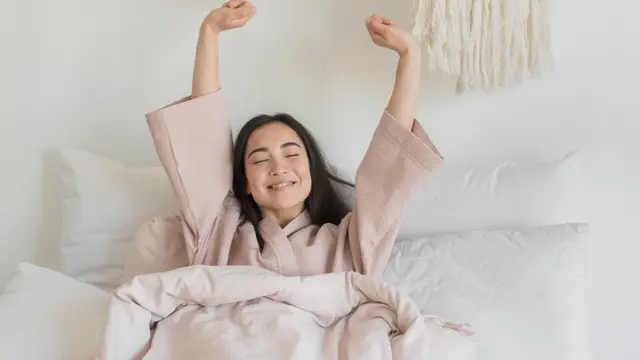 Meningkatkan Kesehatan Mental