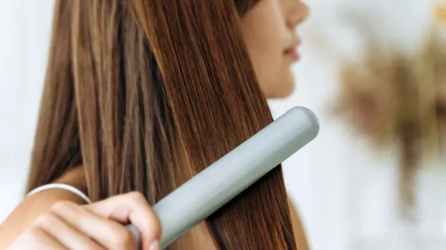 Mengatasi Masalah Rambut yang Kehilangan Kilau
