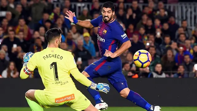 Barcelona