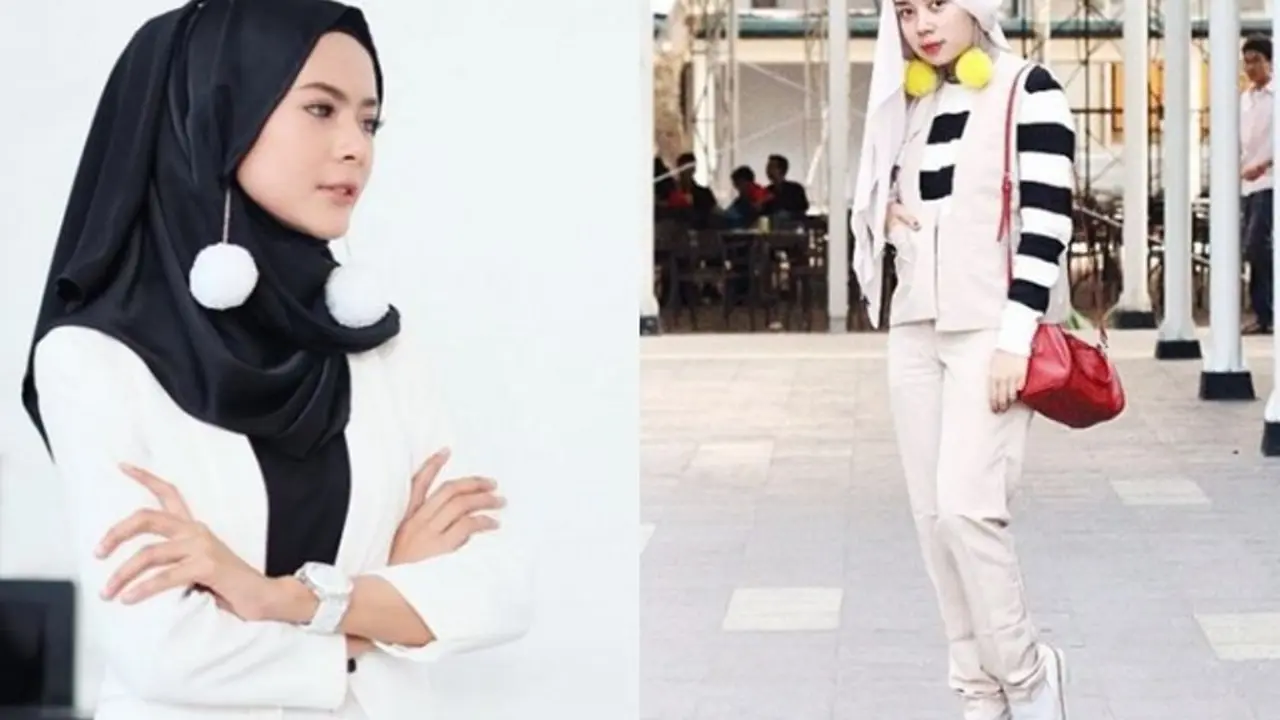 Jangan Sampai Nggak, Kamu Wajib Punya 7 Aksesoris Hijab Ini