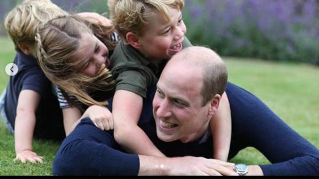 Pangeran William