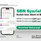 Screenshot SBN Syariah SR018 yang resmi diterbitkan Kementerian Keuangan RI dengan masa penawaran yang berlangsung pada tanggal 3-29 Maret 2023. (Liputan6.com/HO)