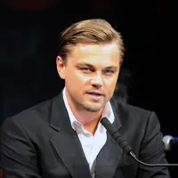 Leonardo DiCaprio dan Martin Scorcese sudah beberapa kali berkolaborasi. Usai membintangi film The Revenant, DiCaprio akan kembali dengan film terbarunya. (Bintang/EPA)