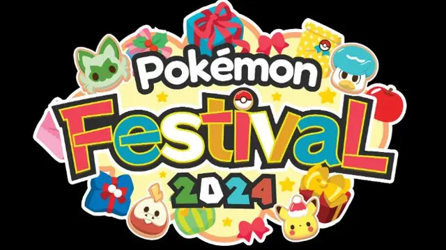 Festival Pokemon Sambut Libur Akhir Tahun, Digelar di Central Park dan Neo Soho Mall Selama Sebulan