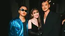 Baru-baru ini, tepatnya pada Selasa 17 Oktober 2023, ia didapuk menjadi muse di acara fashion show desainer ternama Indonesia, Harry Halim. [@ayutingting92]