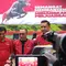 Reaksi PDIP Disebut Main Politik Dua Kaki