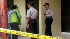 Jamaludin diculik Begeng di rumahnya di Lubang Buaya, Jakarta Timur hingga tewas diduga dibekap pelaku.