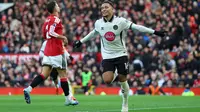 Hasil Premier League: Manchester United Kalah Lagi, Liverpool Naik ke Empat Besar