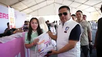 Jelang Ajang Kemala Run 2026, Kakorlantas dan Ketua Panitia Cek Kesiapan Venue hingga Rute