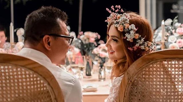 [Bintang] Anang dan Ashanty