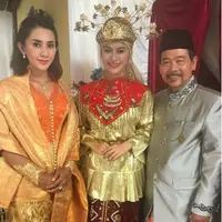 Sinetron Tuhan Ada Dimana mana